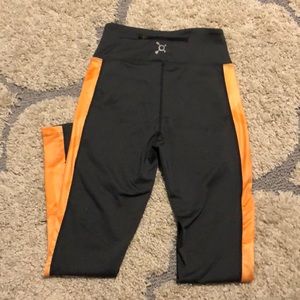 Athletic pants